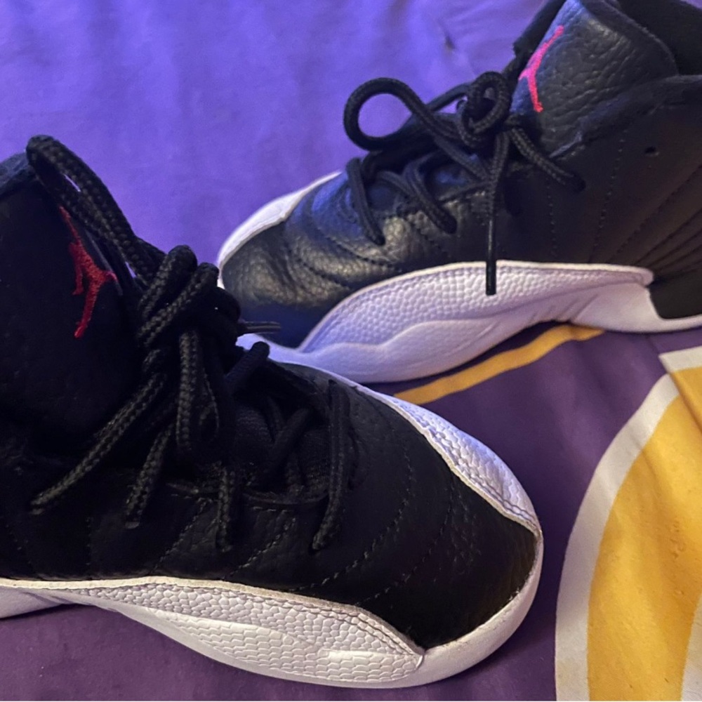 Boys Jordan’s